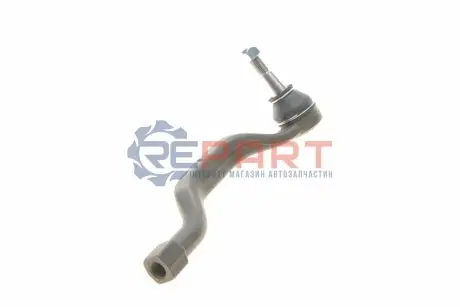 Наконечник тяги рульової (R) Renault Laguna III 1.5-3.5 07-15 (L=240mm) Solgy 206152 Купити в Україні