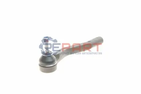 Наконечник тяги рульової (L) Renault Clio IV/Captur/Zoe 12 Solgy 206153 Купити в Україні
