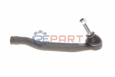 Наконечник тяги рульової (L) Renault Espace V/Megane IV/Talisman 15-/Scenic IV/Grand Scenic IV 16 Solgy 206157 Купити в Україні