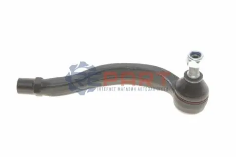 Наконечник тяги рульової (L) Citroen C5 II/Peugeot 508/508 SW 08 Solgy 206160 Купити в Україні