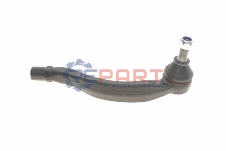 Наконечник рулевой тяги (R) Citroen C5 II/Peugeot 508/508 SW 08- Solgy 206161