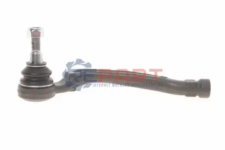 Наконечник тяги рульової (L) Citroen C4 Picasso 13-/C5 Aircross/Berlingo/Peugeot 508 18-/5008/308 13 Solgy 206162 Купити в Україні