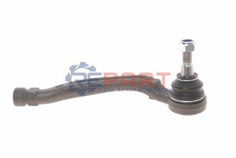 Наконечник тяги рульової (R) Citroen C4 Picasso 13-/C5 Aircross/Berlingo/Peugeot 508 18-/5008/308 13- Solgy 206163