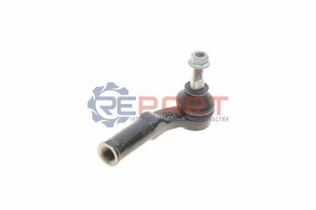 Наконечник тяги рульової (R) Ford Kuga 2.0 TDCI 08- Solgy 206168 (фото 1)