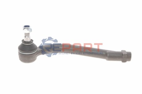 Наконечник рулевой тяги (L) Hyundai Santa Fe 03-12/Kia Sorento 09- Solgy 206171