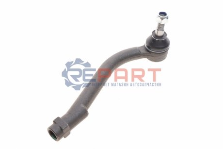 Наконечник рулевой тяги (R) Hyundai Santa Fe 03-12/Kia Sorento 09- Solgy 206172