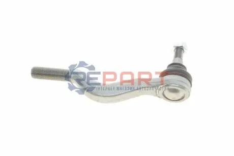 Фото Наконечник тяги рульової Mitsubishi L 200/Pajero I/Pajero Sport I 82- Solgy (206176) зображення 1