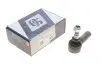 Фото Наконечник тяги рульової Nissan X-Trail 01-13/Pathfinder II 97-04/Pick Up 98-05 Solgy (206179) зображення 2
