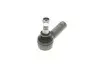 Фото Наконечник тяги рульової Nissan X-Trail 01-13/Pathfinder II 97-04/Pick Up 98-05 Solgy (206179) зображення 6