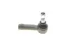 Фото Наконечник тяги рульової Nissan X-Trail 01-13/Pathfinder II 97-04/Pick Up 98-05 Solgy (206179) зображення 7