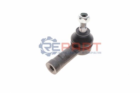 Наконечник тяги рульової Mitsubishi Colt 04-12/ Smart Forfour 04-06 Solgy 206182 (фото 1)