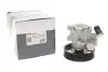Фото Насос ГПК MB Sprinter 3.0CDI 06- (120mm; 7PK) Solgy (207006) зображення 3