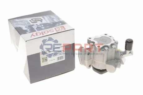 Фото Насос ГПК MB Vito (W638) 2.2CDI 99-03 Solgy (207007) зображення 1