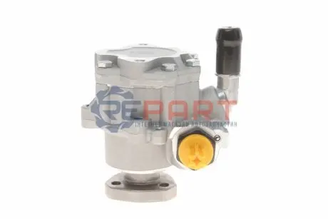 Насос ГПК VW Caddy II/Golf III/IV/Passat B3/B4 1.9SDI/TDI Solgy 207011 Купити в Україні