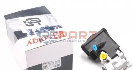 Насос ГПК BMW 3 (E46) 2.0D/5 E39 3.0D 98-01 Solgy 207015 Купити в Україні