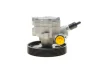 Насос ГПК Citroen Jumpy/Peugeot Expert 1.6HDi 07- (126mm; 6PK) Solgy (207020) зображення 5