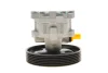 Насос ГПК Citroen Jumpy/Peugeot Expert 1.6HDi 07- (126mm; 6PK) Solgy (207020) зображення 6