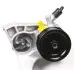 Фото Насос ГПК Fiat Ducato 2.3D Multijet 02- (96mm; 7PK) Solgy (207021) зображення 2