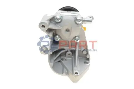 Насос ГПК Fiat Ducato 2.3 JTD 02 Solgy 207022 Купити в Україні