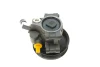 Фото Насос ГПК Ford Transit 2.4TDCi 00- (125mm; 7PK) Solgy (207024) зображення 8
