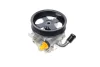 Фото Насос ГПК Ford Connect 1.8TDCi 02-13 (120mm; 6PK) Solgy (207026) зображення 1