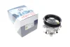 Фото Насос ГПК Ford Connect 1.8TDCi 02-13 (120mm; 6PK) Solgy (207026) зображення 2
