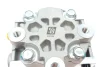 Фото Насос ГПК Ford Connect 1.8TDCi 02-13 (120mm; 6PK) Solgy (207026) зображення 4