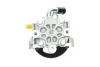 Фото Насос ГПК Ford Connect 1.8TDCi 02-13 (120mm; 6PK) Solgy (207026) зображення 5