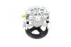 Фото Насос ГПК Ford Connect 1.8TDCi 02-13 (120mm; 6PK) Solgy (207026) зображення 6