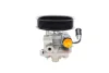 Фото Насос ГПК Ford Connect 1.8TDCi 02-13 (120mm; 6PK) Solgy (207026) зображення 10