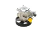 Фото Насос ГПК Fiat Scudo 1.9D/2.0HDi 98-06 (114mm; 6PK) Solgy (207029) зображення 6