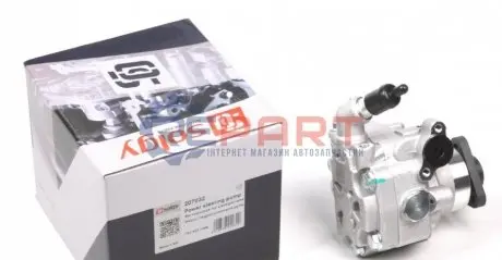 Насос ГПК VW T5 2.0TDI 09- Solgy 207032 Купити в Україні