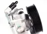 Фото Насос ГПК Ford Transit 2.2TDCI 06- (125mm; 7PK) Solgy (207035) зображення 5