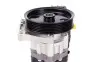 Фото Насос ГПК MB Sprinter/Vito 2.2CDI 09- (OM651) (+датчик) (120mm; 6PK) Solgy (207038) зображення 2
