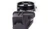 Фото Насос ГПК MB Sprinter/Vito 2.2CDI 09- (OM651) (+датчик) (120mm; 6PK) Solgy (207038) зображення 3