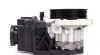 Фото Насос ГПК MB Sprinter/Vito 2.2CDI 09- (OM651) (+датчик) (120mm; 6PK) Solgy (207038) зображення 4