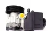 Фото Насос ГПК MB Sprinter/Vito 2.2CDI 09- (OM651) (+датчик) (120mm; 6PK) Solgy (207038) зображення 6
