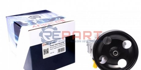 Насос ГПК Citroen Jumper/Peugeot Boxer 2.0/2.2 HDi 02- (126mm) Solgy 207043