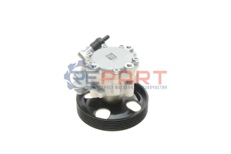 Насос ГПК Citroen Jumper/Peugeot Boxer 2.0/2.2 HDi 02- (126mm) Solgy 207043 Купити в Україні
