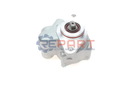 Насос ГПК Fiat Ducato 2.5TDI/2.8D 94 Solgy 207046 Купити в Україні