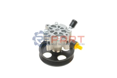Насос ГПК Opel Insignia 2.0 CDTi 08- (125mm; 6PK) Solgy 207054 Купити в Україні