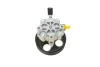 Фото Насос ГПК Opel Insignia 2.0 CDTi 08- (125mm; 6PK) Solgy (207054) зображення 8