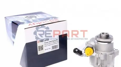Насос ГПК VW Passat 1.9 TDI 00-05 Solgy 207056 Купити в Україні
