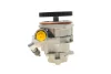 Фото Насос ГПК VW LT 2.8TDI 02-06 116kw (прямий зуб) (без вакуума) Solgy (207057) зображення 4