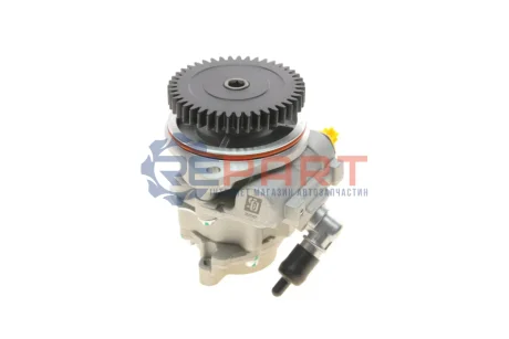 Насос ГПК VW LT 2.8TDI 02-06 116kw (прямий зуб) (без вакуума) Solgy 207057 Купити в Україні
