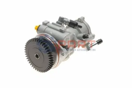 Насос ГПК + вакуум VW LT 2.8TDI 02-06 116kw (прямий зуб) Solgy 207058 Купити в Україні