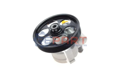 Насос ГПК Renault Trafic II/Master/ 01- (125mm; 5PK) Solgy 207061 Купити в Україні