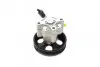Фото Насос ГПК Opel Insignia 2.0 08-17 (6PK;133mm) Solgy (207067) зображення 1