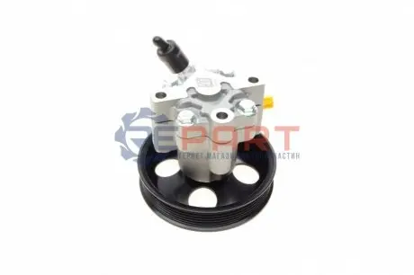 Насос ГПК Opel Insignia 2.0 08-17 (6PK;133mm) Solgy 207067 Купити в Україні