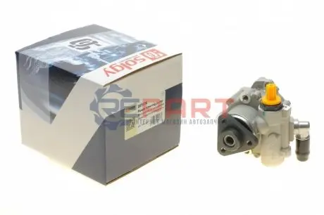 Насос ГПК Audi A6/VW Passat 2.8 97-05 Solgy 207076 Купити в Україні